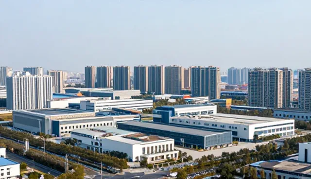 企业ERP系统性能评估与适用场景分析