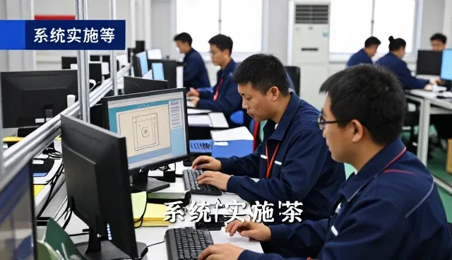 商业空间变化带来的系统实施需求