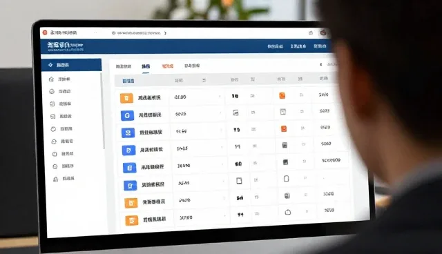 定制化管理系统在数据安全领域的实际应用分析