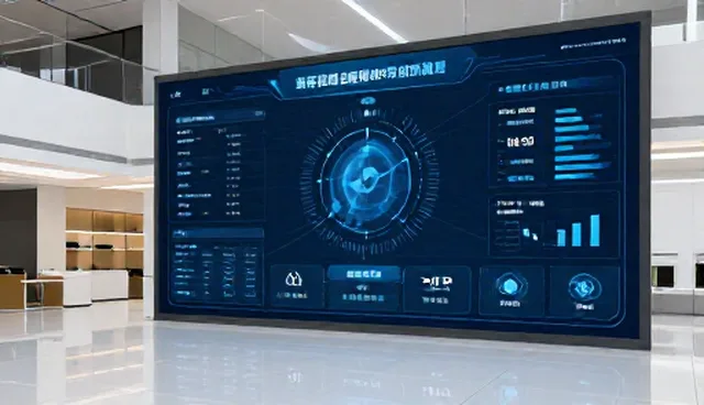 数据可视化平台在日常使用中如何提升办公效率