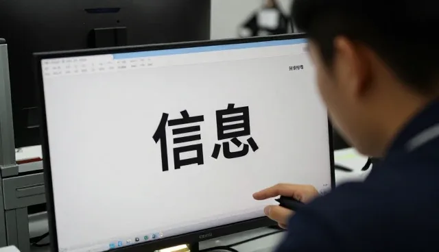 数据处理帮助解决技术支持问题